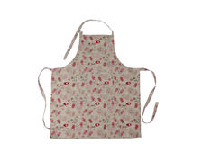 Fartuch Animals Rękawice