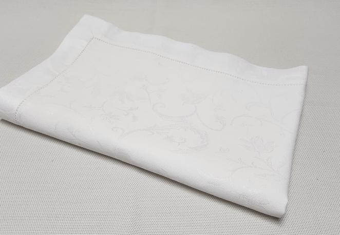 SECESJA WHITE