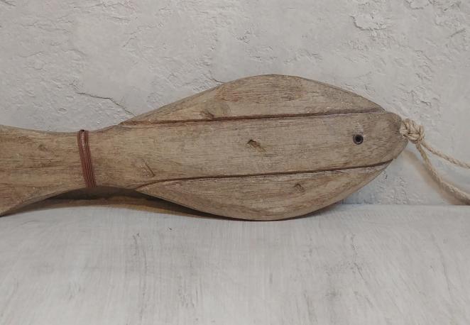 Decor - Fish CHE 74081840