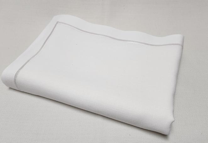 NEBRASKA WHITE