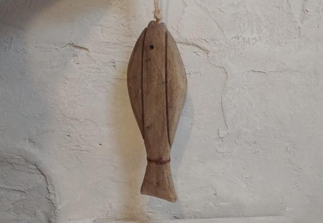 Decor - Fish CHE 74081840